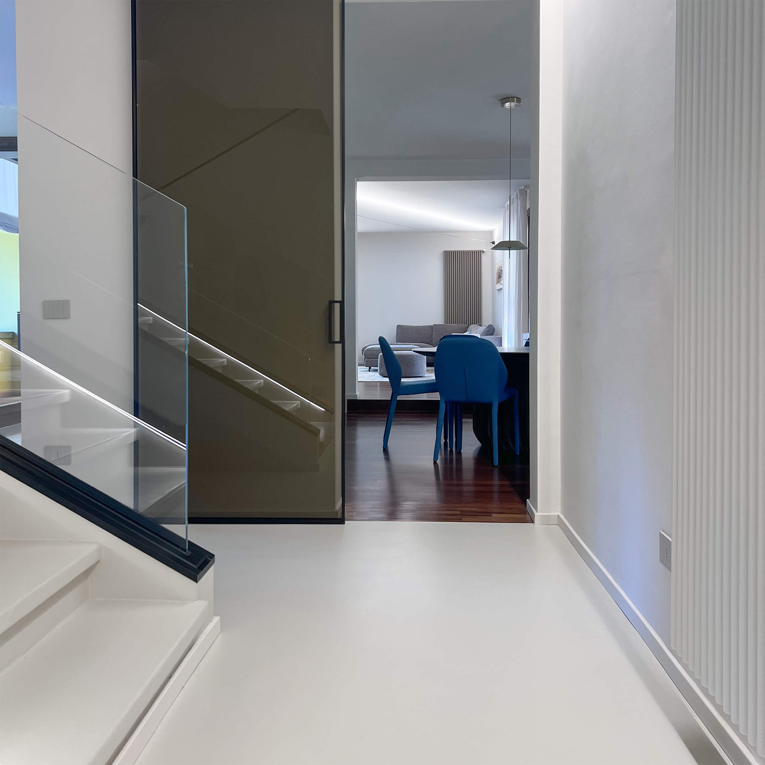 Studio di Interior Design in Toscana